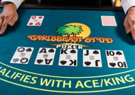 Caribbean Stud Poker