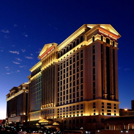 Greenlight For Durango Casino In Vegas