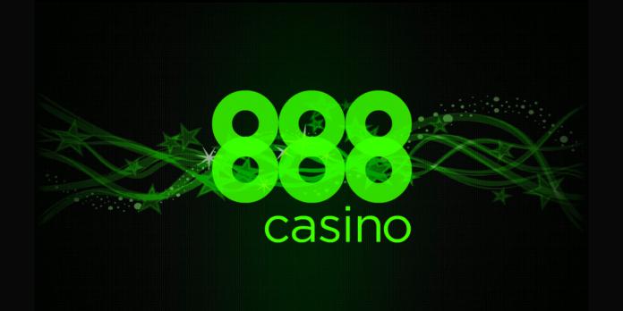 888 Casino review