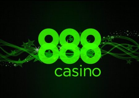 888 Casino