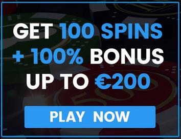 Mr. Play Casino Bonus