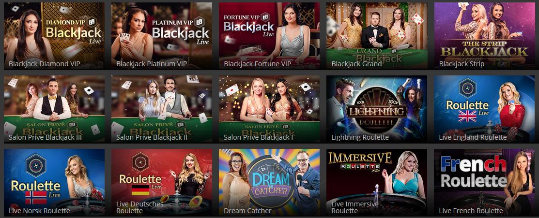 Hopa Casino Mobile App, Hopa Online Casino Mobile Games