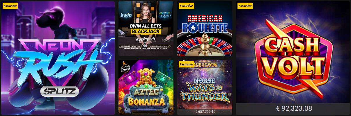 Bwin Casino Signup, Bwin Signup