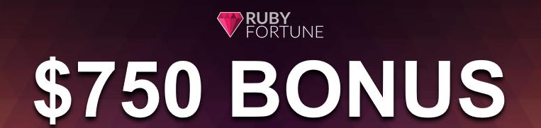 Ruby Fortune App, Ruby Fortune Mobile App