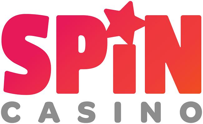 Spin Online Casino 