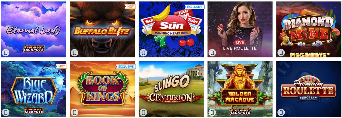 Sun Vegas Casino Legit, Sun Vegas Online Casino Legit