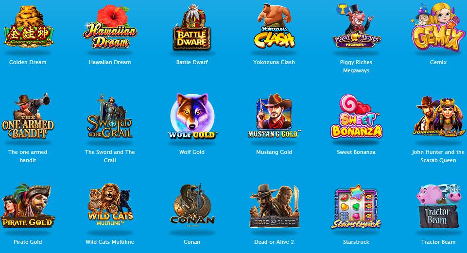 Vera and John Casino Mobile App, Vera and John Online Casino Mobile App