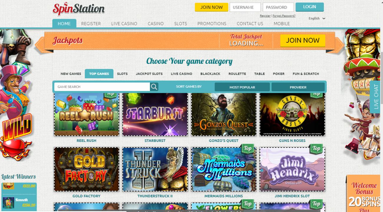 Spin Station Registration, Spin Station Register, Spin Station Casino Registration, Spin Station Casinos Registration, 