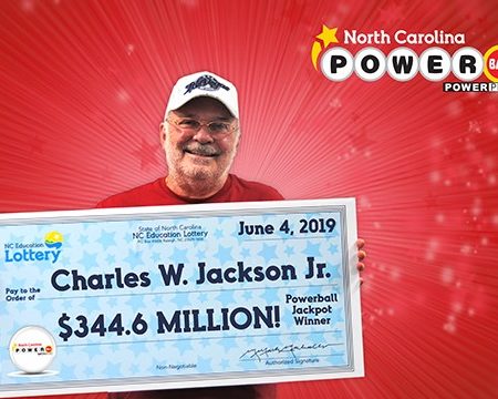 Lottery Success Stories You’ve Never Heard