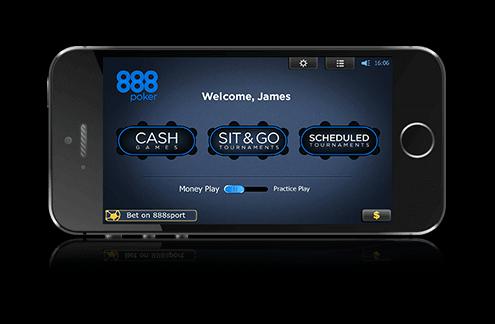 888 Poker Review