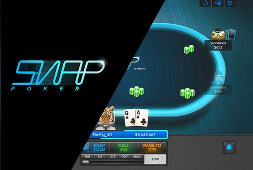 888 Poker Review