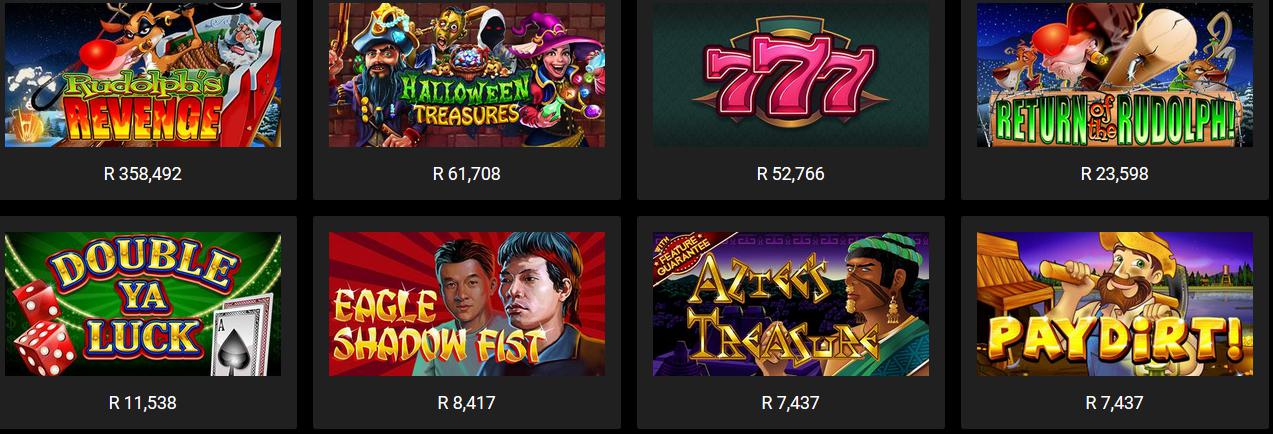 Yebo Casino Review