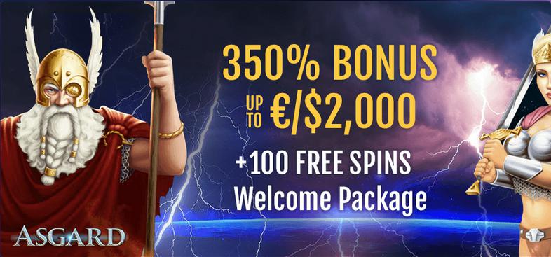 Slots Hall Casino Review