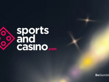 Sportsandcasino Review | Top Platforms