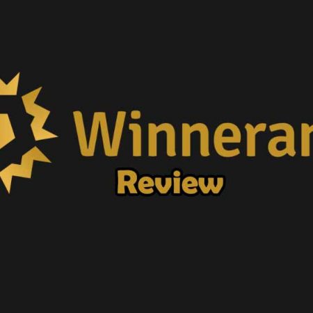 Winorama Casino Review