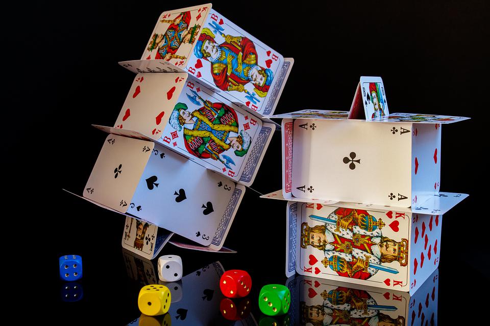 Play, Poker, Pleasure, Luck, Cards, Gambling, Casino