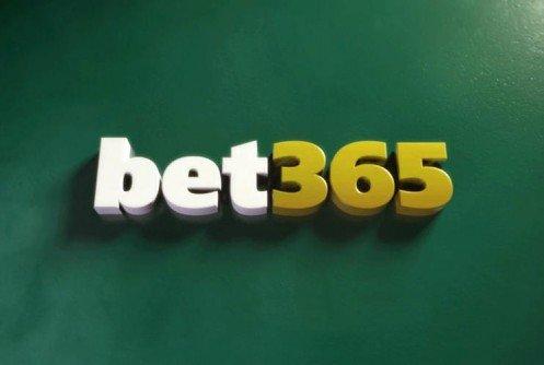 Bet365 Casino 