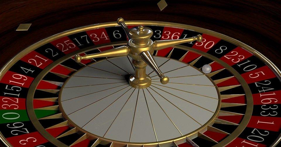 Gambling, Roulette, Game Bank, Roulette Wheel, Mobile Online Roulette