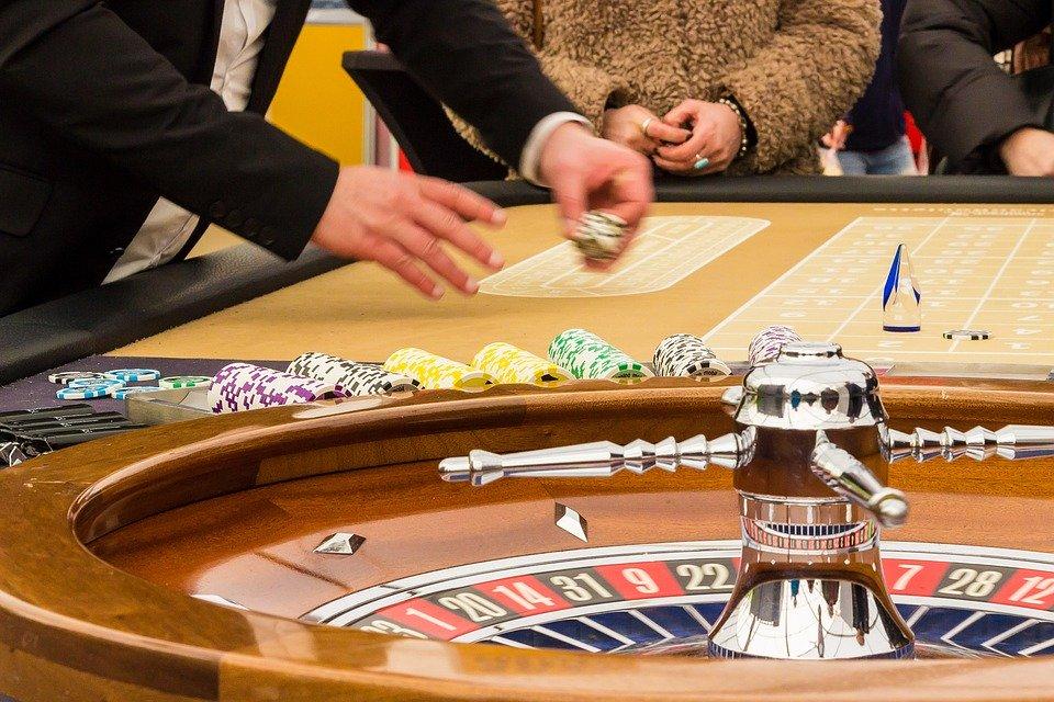 Roulette, Gambling, Game Bank, Game Casino, Mobile Roulette Wheel, Online Roulette Mobile