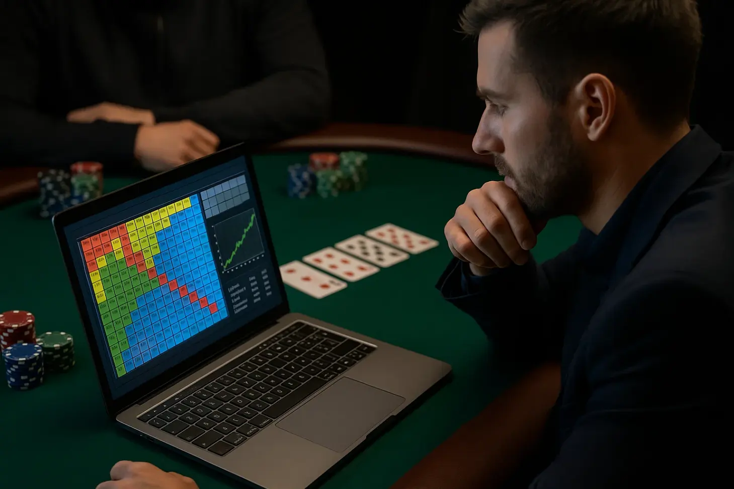 Poker Strategy Trends 2025: What Professionals Are Using