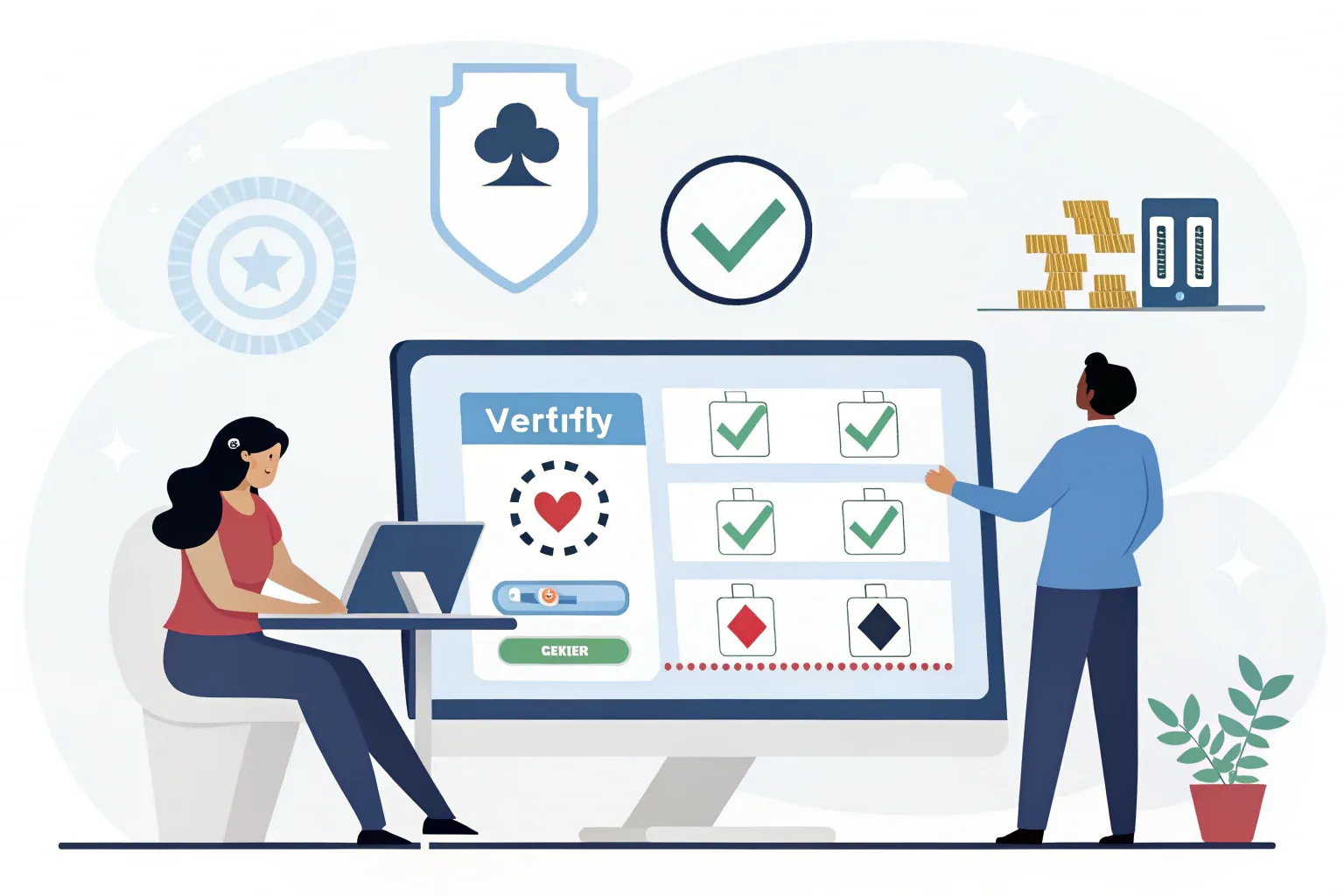 Honest Online Casino Registries: A New Era of Transparency for Players