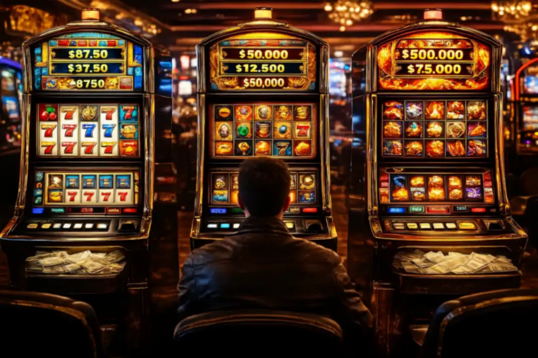 Slot Volatility Comparison: Which Games to Choose in 2026