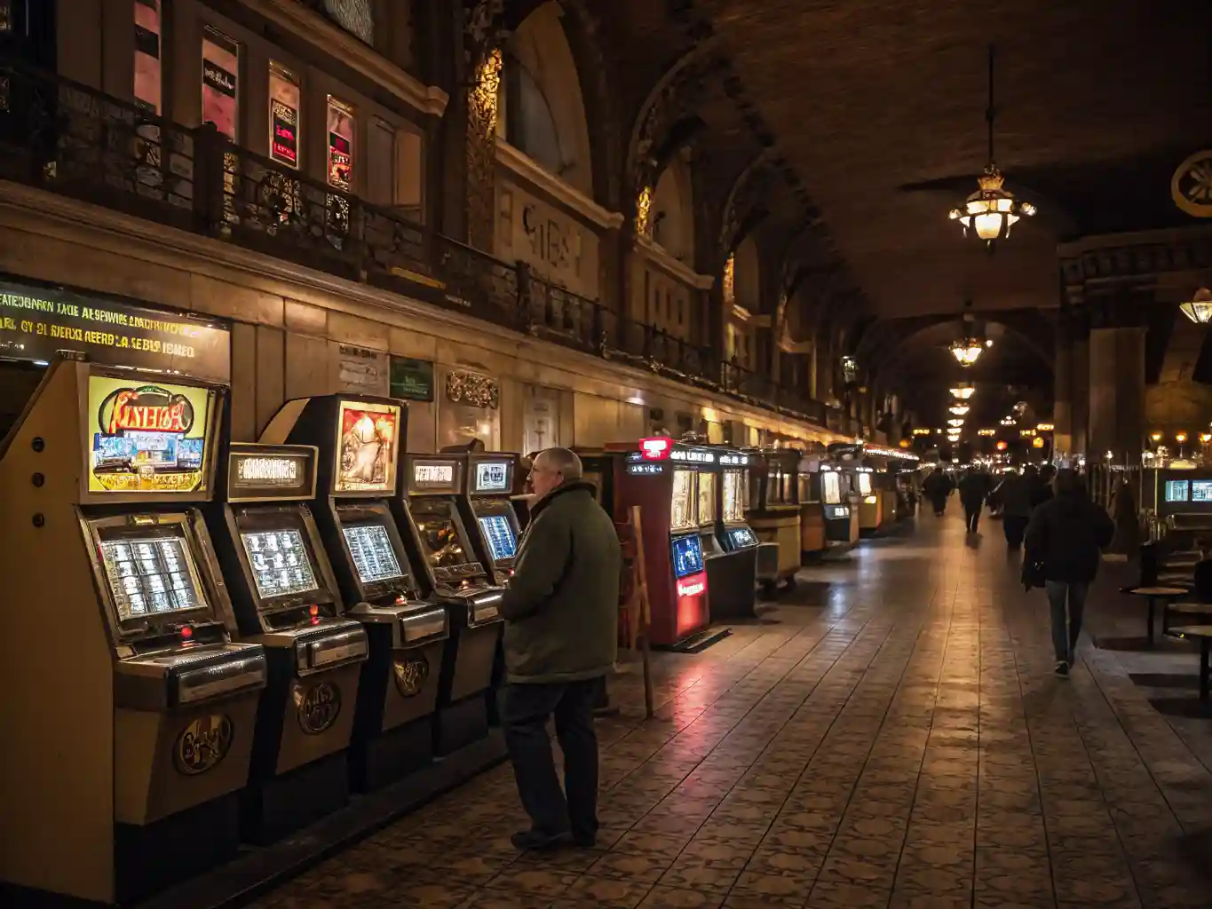 Slot sequels and reboots in 2026: why old brands beat new slots