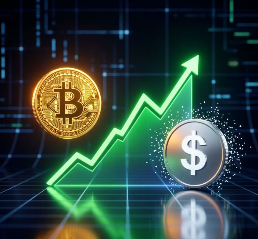 Exclusive crypto bonuses: why bitcoin and USDT deposits bring 3X the return