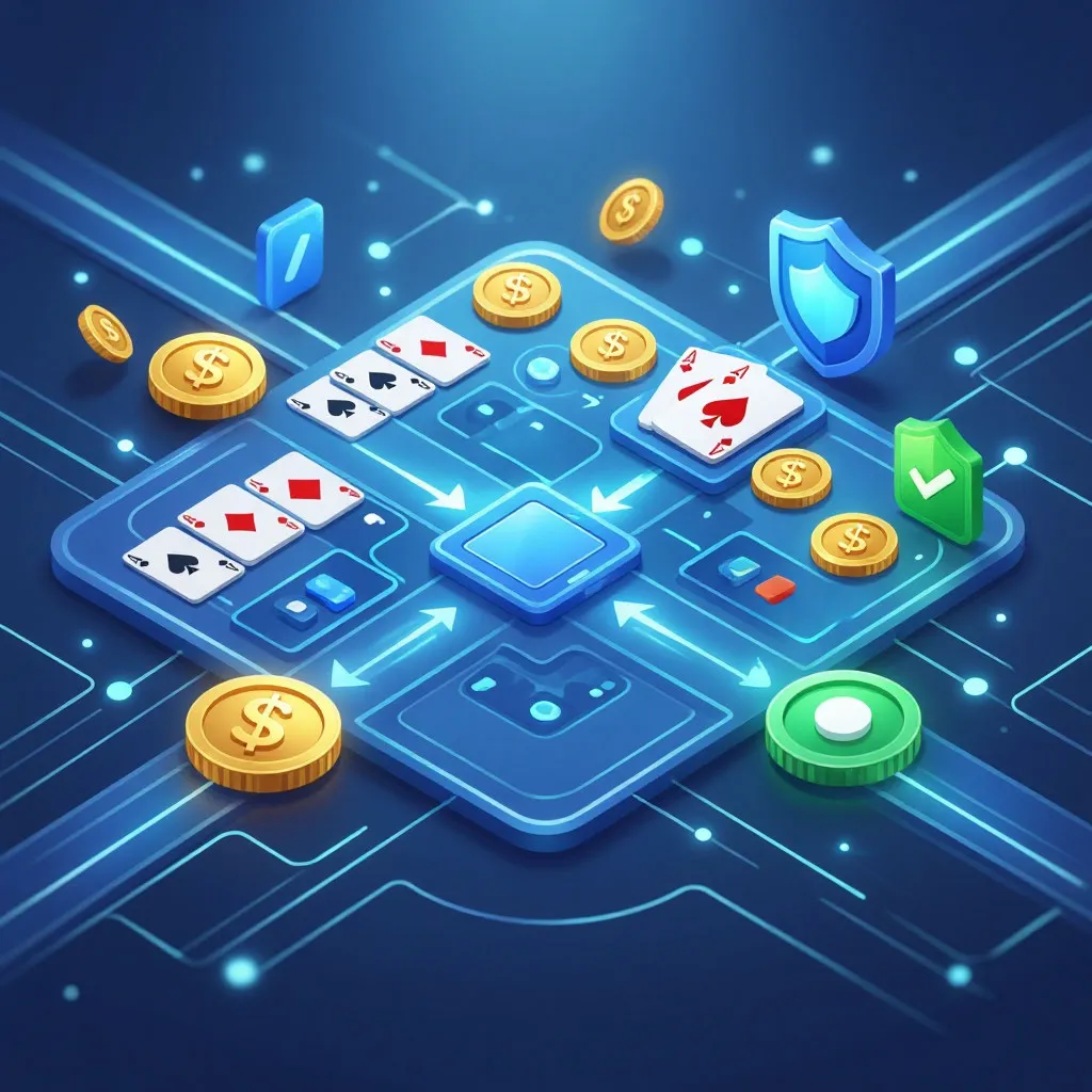 Sweepstakes casinos explained: how free play models bypass gambling bans