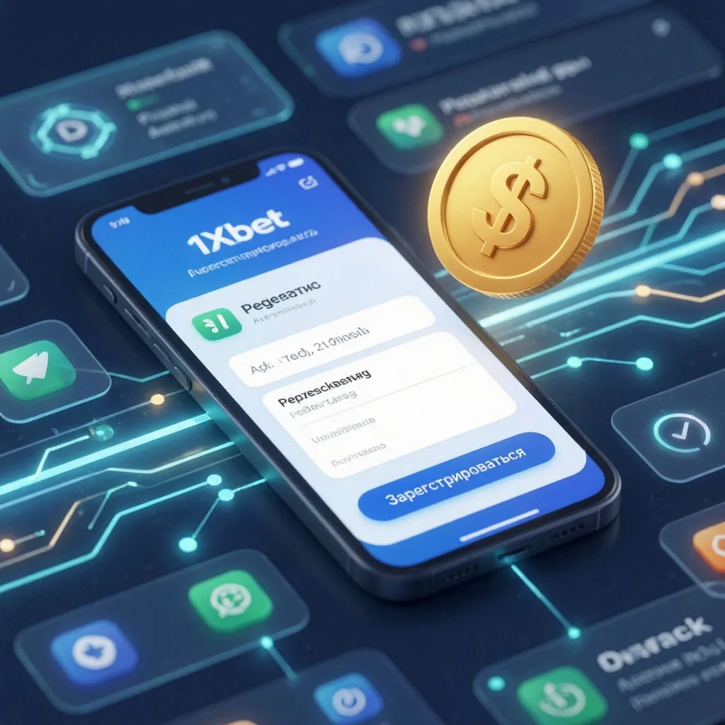1xBet registration guide: how to create an account and claim your welcome bonus