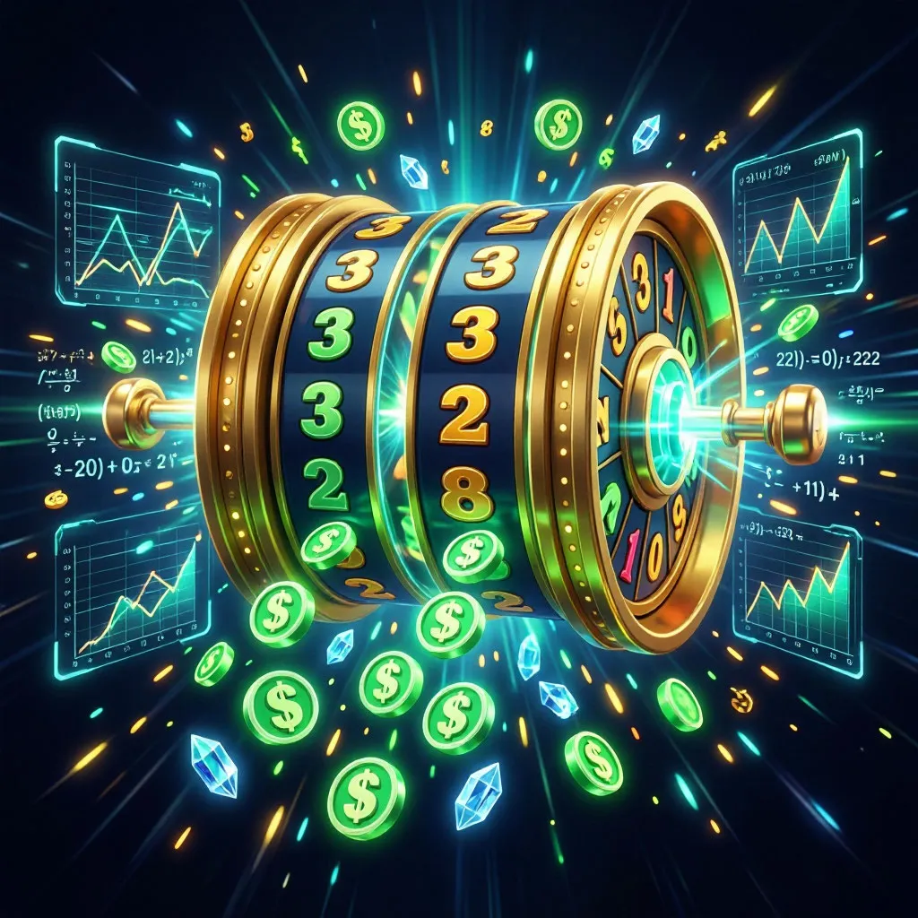 How do Megaways slots work? Mechanics, cascading Reels, and math behind the wins
