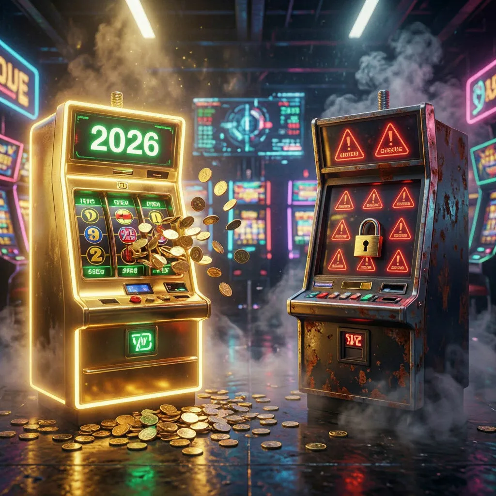 No-deposit free spins in 2026: which casinos actually let you withdraw and which trap you