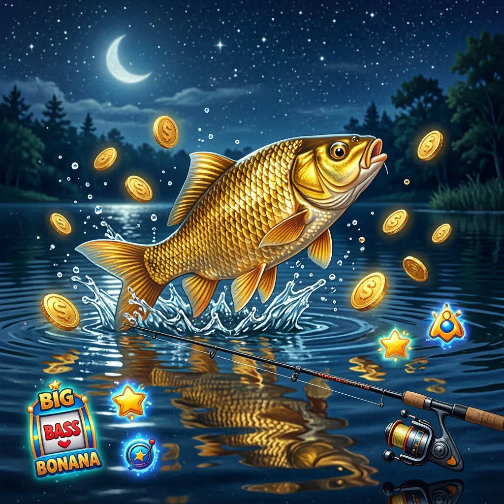 Big Bass Bonanza series ranked: which fishing slot pays best and why