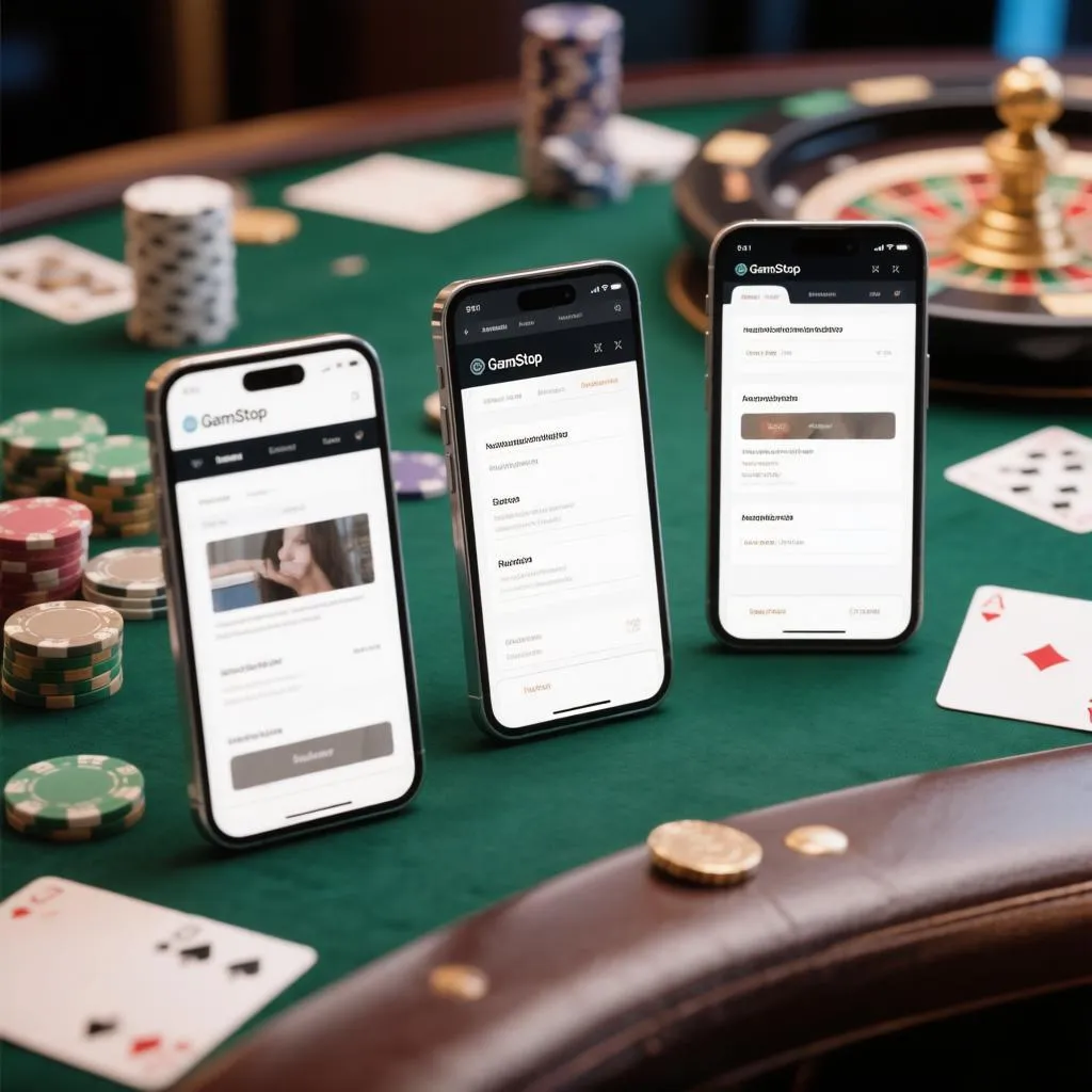 Gambling self-exclusion tools compared: GamStop, national schemes and casino-level limits