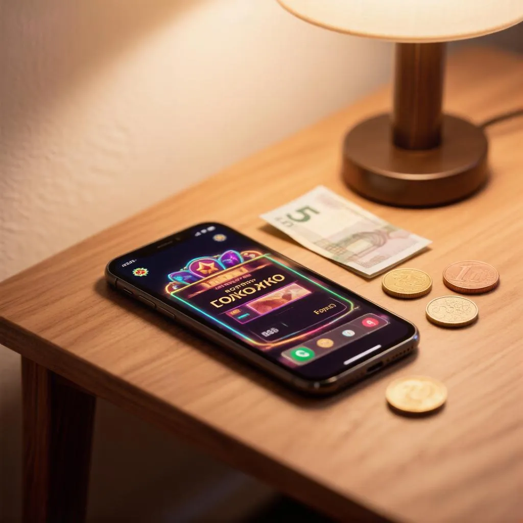 Minimum deposit casinos: playing with €1–€5 and what limits mean for bonuses