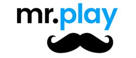 Mr. Play Casino Registrarion