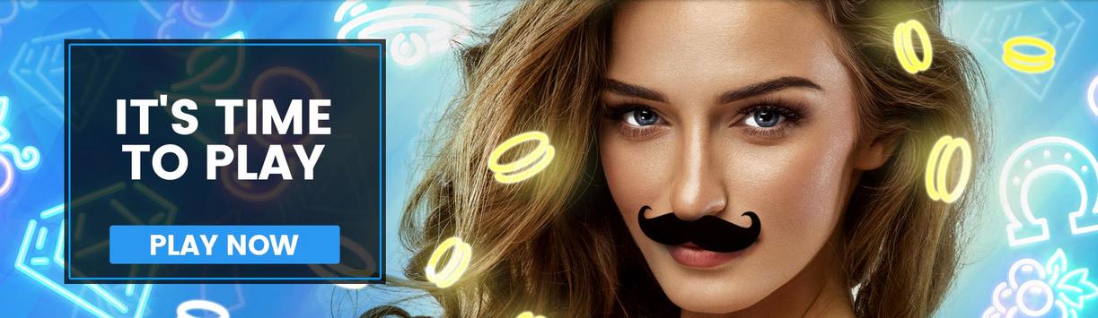 Mr. Play Casino Website