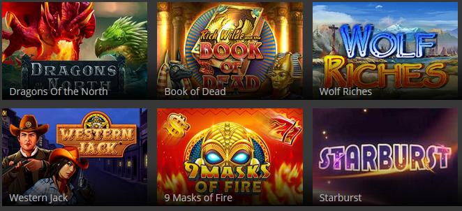 Hopa Casino App, Hopa Online Casino