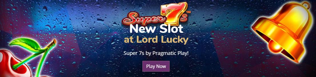Lord Lucky Casino Review, Lord Lucky Casino App, Lord Lucky Casino Registration