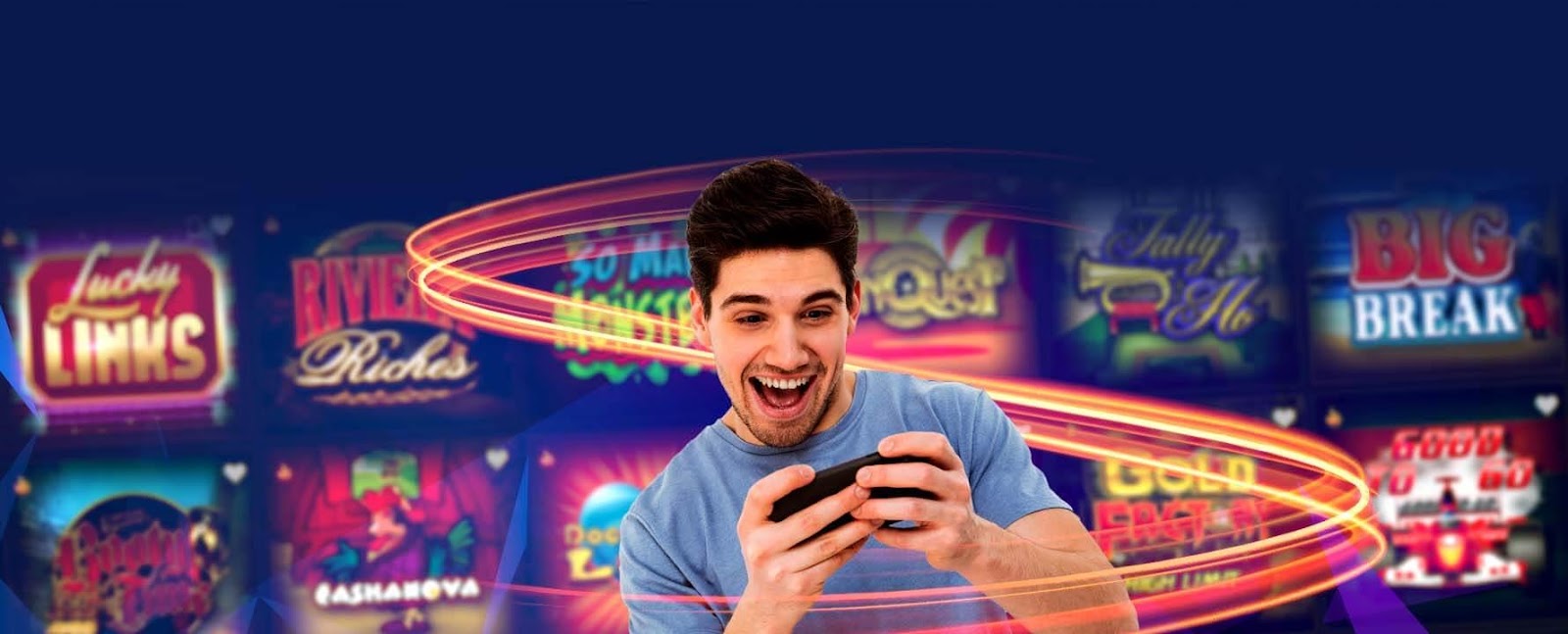 Ruby Fortune Review