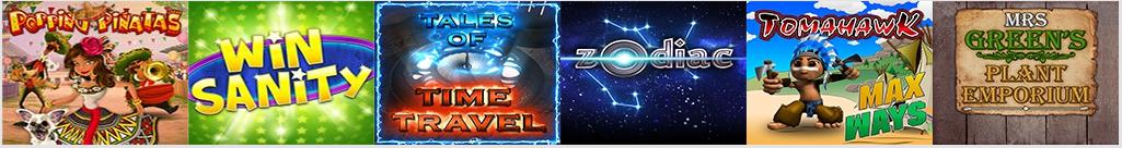 Slots Capital Casino App, Slots Capital App 