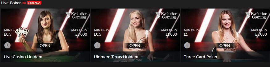 Betsafe Casino Live Support