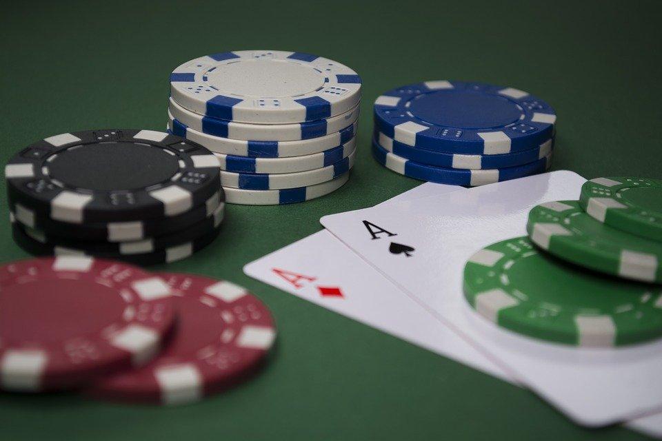 Online Blackjack Mobile