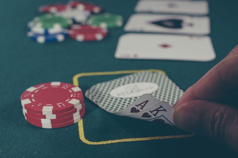 Online Blackjack Mobile