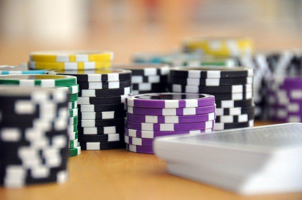 Online Blackjack Mobile