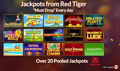 EUCasino Login