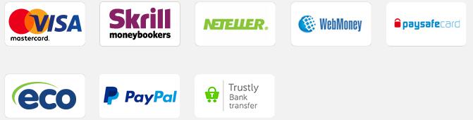 EUCasino Support