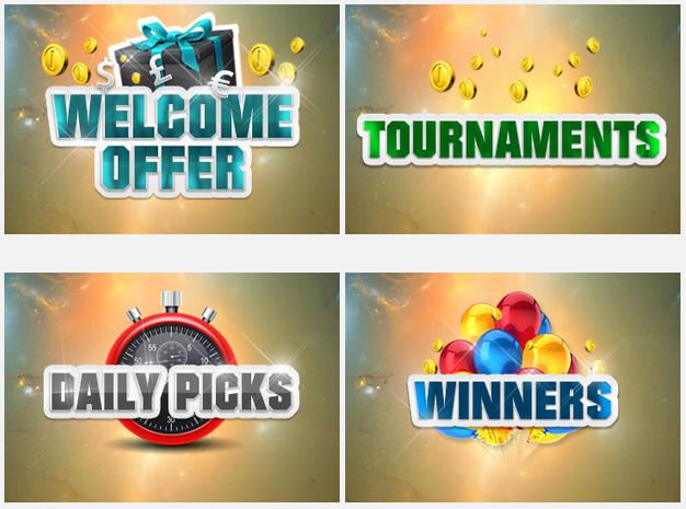 EUCasino Slots
