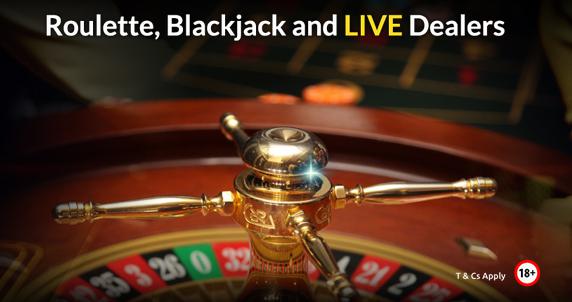EUCasino Games