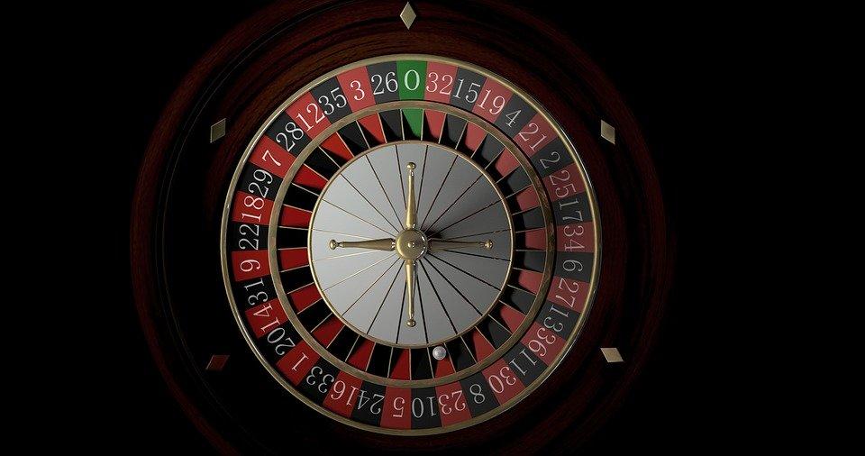 Roulette Wheel, Online Roulette